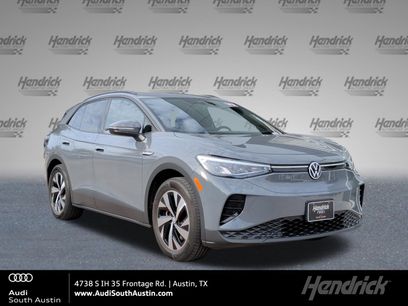 Used 2023 Volkswagen ID.4 Pro