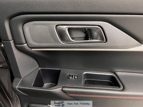 New 2026 Ford Explorer ST-Line RWD image 34