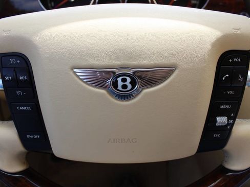 Used 2008 Bentley Continental GTC image 11