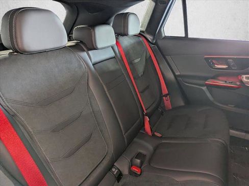 Used 2025 Mercedes-Benz GLC 63 AMG S image 20