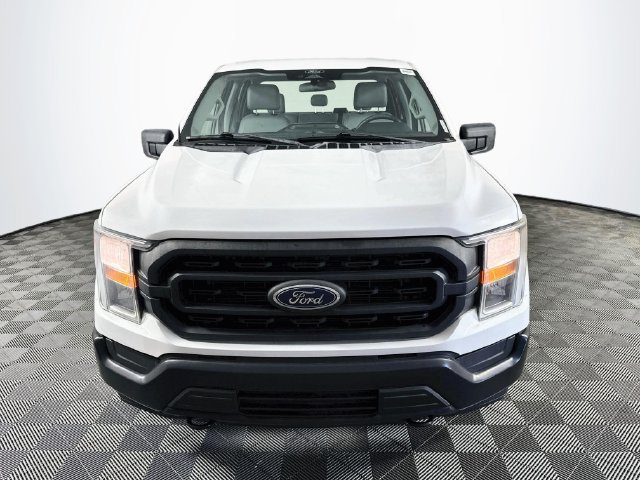 Used 2022 Ford F150 XL w/ Trailer Tow Package AWD/4WD image 2