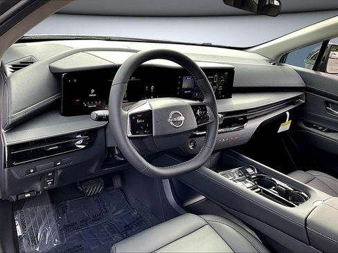 New 2025 Nissan Murano SV image 7