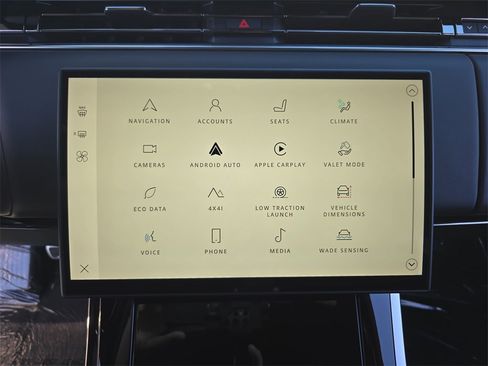 Certified 2024 Land Rover Range Rover Sport Dynamic SE image 22