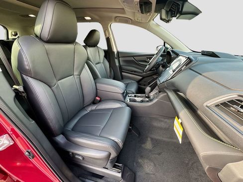 New 2026 Subaru Ascent Bronze Edition image 37