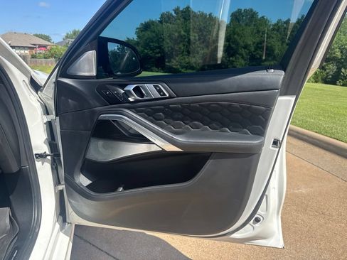 Used 2023 BMW X6 M w/ Competition Package AWD/4WD image 18