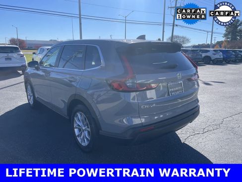 Used 2023 Honda CR-V EX-L image 3