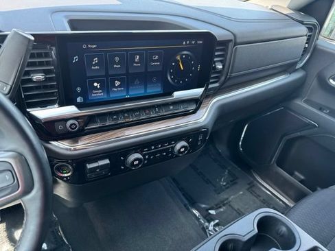 Certified 2023 Chevrolet Silverado 1500 LT AWD/4WD image 15