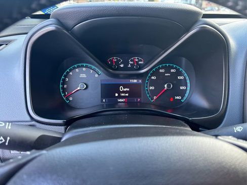 Used 2022 Chevrolet Colorado Z71 image 23