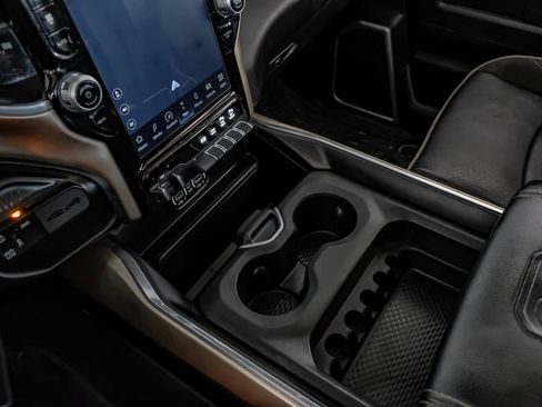 Used 2023 RAM 3500 Laramie AWD/4WD image 24