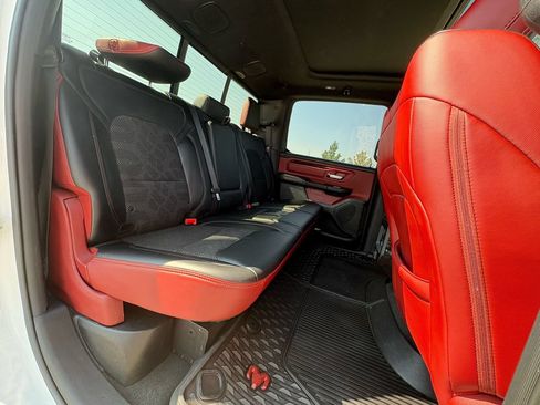 Used 2019 RAM 1500 Rebel w/ Level 2 Equipment Group AWD/4WD image 22