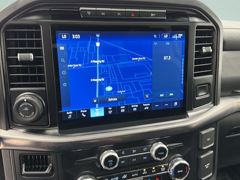 Used 2024 Ford F150 Lariat AWD/4WD image 20
