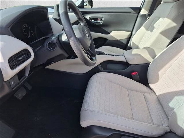 Certified 2027 Honda HR-V LX image 15