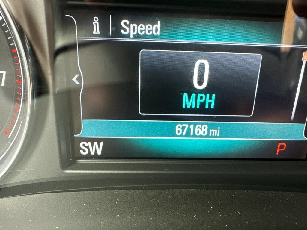 Used 2018 Buick Enclave Premium w/ Experience Buick Package FWD image 17