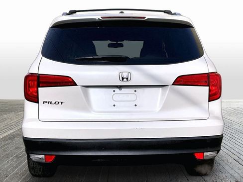 Used 2018 Honda Pilot EX-L image 7