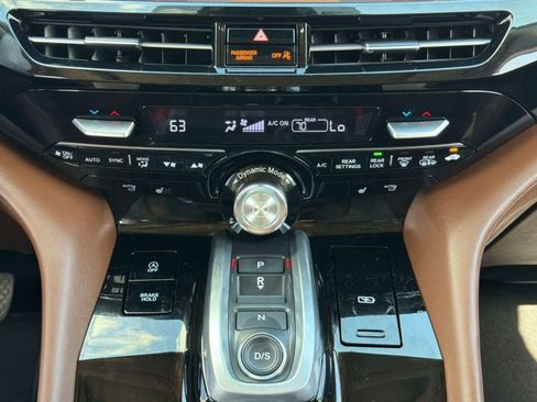 Used 2023 Acura MDX FWD w/ Technology Package image 17