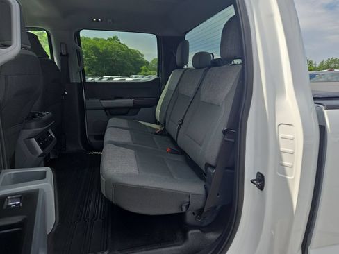 Certified 2024 Ford F250 XLT AWD/4WD image 4