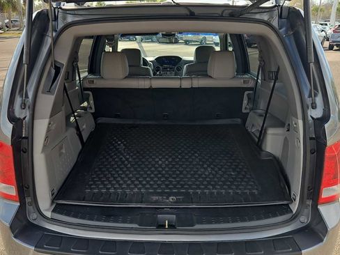 Used 2013 Honda Pilot EX-L image 21