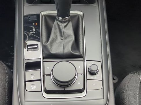 New 2026 MAZDA CX-30 AWD 2.5 S image 21