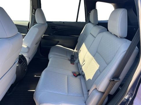 Used 2022 Honda Passport Elite image 20