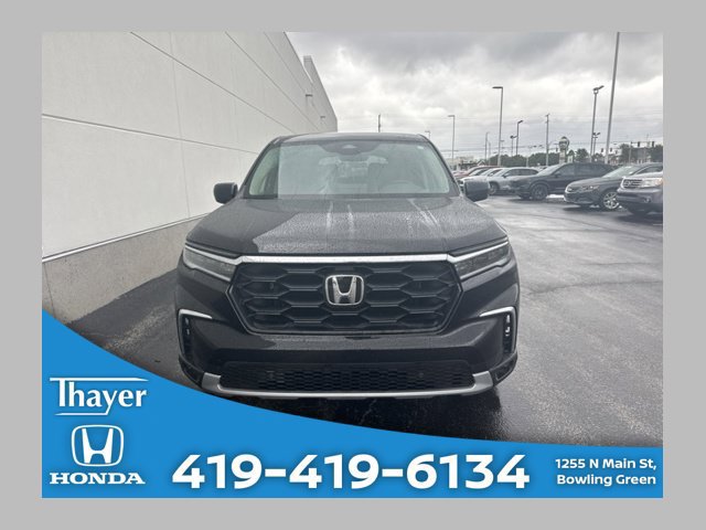 Certified 2024 Honda Pilot EX-L image 1