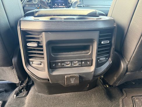 Used 2023 RAM 1500 Limited AWD/4WD image 27