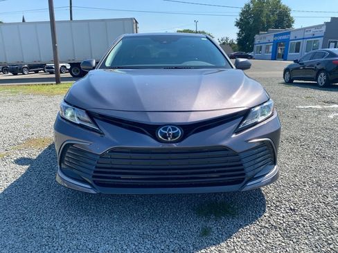 Used 2023 Toyota Camry LE FWD image 8