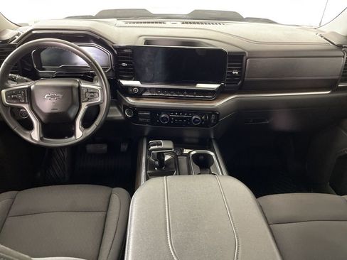 Used 2024 Chevrolet Silverado 1500 LT Trail Boss image 44