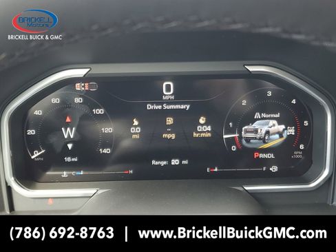 New 2026 GMC Sierra 3500 Denali w/ Technology Package image 25