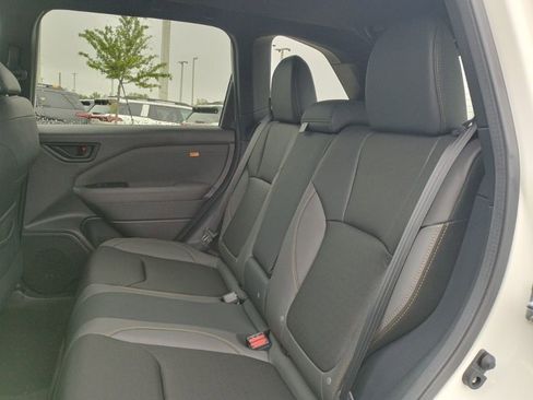 New 2026 Subaru Forester Wilderness image 14