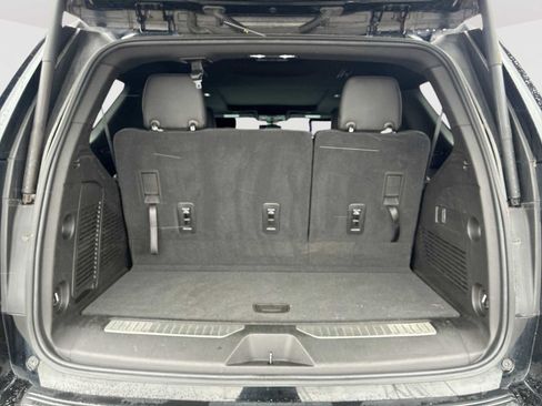 Certified 2021 Chevrolet Tahoe RST w/ Rear Media and Nav Package image 27