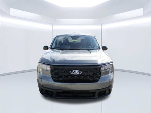 Used 2025 Ford Maverick XLT w/ XLT Luxury Package AWD/4WD image 2