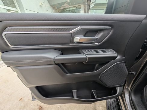 New 2026 RAM 1500 4x4 Crew Cab image 45