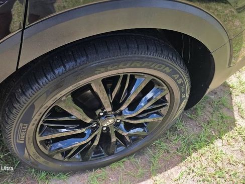 Used 2020 Kia Telluride SX w/ Towing Package FWD image 8