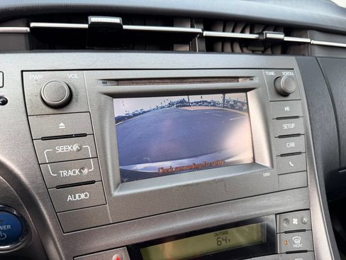 Used 2015 Toyota Prius Two FWD image 26