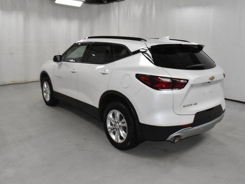 Used 2022 Chevrolet Blazer LT image 7