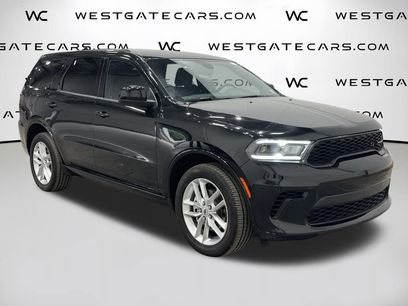 Used 2024 Dodge Durango GT