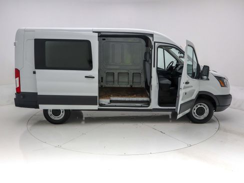 Used 2016 Ford Transit 250 148 Medium Roof image 40