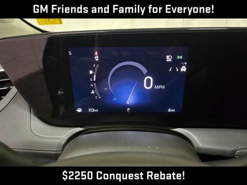 New 2026 Buick Encore GX Preferred w/ Comfort Package AWD/4WD image 17