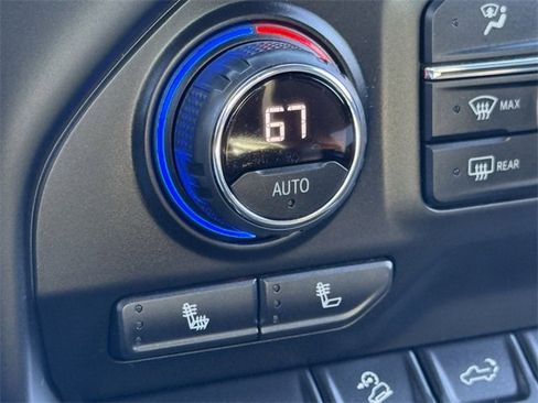 Used 2021 Chevrolet Silverado 1500 LT Trail Boss w/ Bed Protection Package image 18