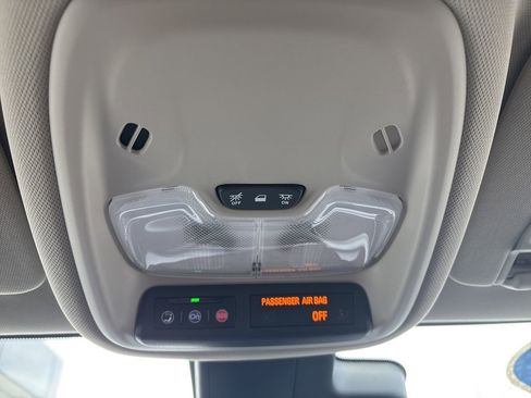 Used 2023 Buick Encore GX Select w/ Sport Touring Package image 34