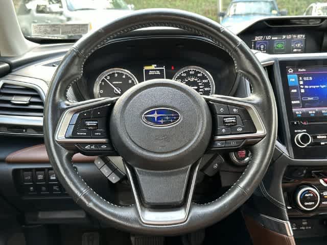 Certified 2021 Subaru Forester Touring AWD/4WD image 8