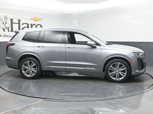 Used 2024 Cadillac XT6 Premium Luxury w/ Technology Package AWD/4WD image 50
