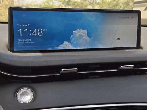 Used 2025 Genesis GV70 2.5T w/ Select Package image 15