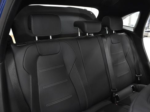 Certified 2024 Mercedes-Benz GLA 35 AMG 4MATIC image 31
