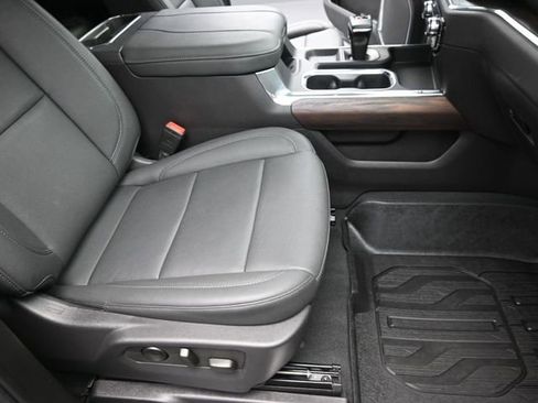 Used 2024 GMC Sierra 1500 SLT w/ SLT Premium Plus Package image 26