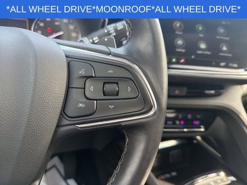 Used 2023 Buick Envision Avenir image 34