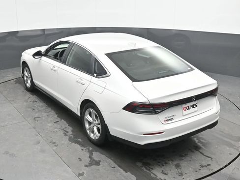 Used 2024 Honda Accord LX image 38