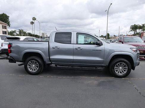Used 2026 Chevrolet Colorado LT w/ LT Convenience Package RWD image 2