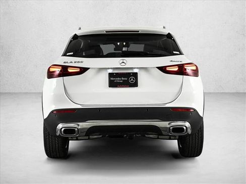 New 2026 Mercedes-Benz GLA 250 4MATIC image 7
