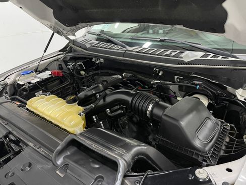 Used 2019 Ford F150 Lariat AWD/4WD image 26